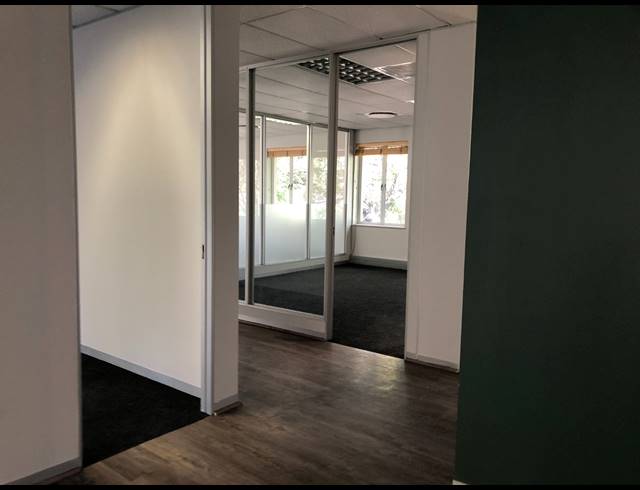 565M² OFFICE TO LET IN WIERDA VALLEY